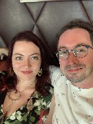 Sarah Elizabeth Derry; Ben Dorrough; Bermuda