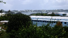 Railroad Trail; Bermuda,