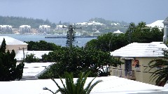 Railroad Trail; Bermuda,