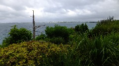 Railroad Trail Bermuda ,