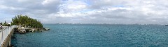 Railroad Trail Bermuda,
