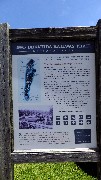 sign Bermuda Railway Trail,