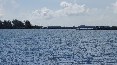 Ferry Park; Bermuda,