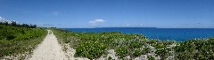 Railway Trail; Bermuda,