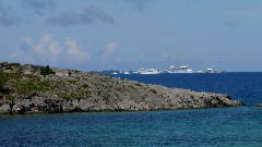 Railway Trail; Bermuda,