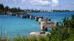 Ferry Park; Bermuda,