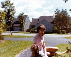 Ben Dorrough; Katherine (Kat) McDougal Wheeler McCandless; Bristol Harbor