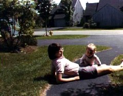Kat McDougal; Ben Dorrough;