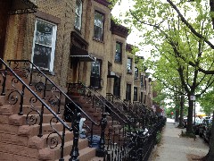 Windsor Place Brooklyn NY