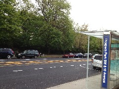 Prospect Park SW & 10th Avenue Brooklyn NY