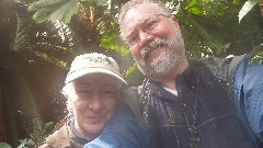 Brooklyn Botanical Gardens
