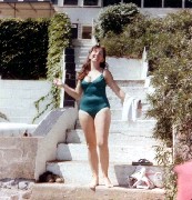 Ann Bennett; camp