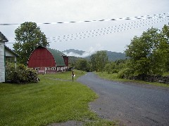 Trips Catskills 2003