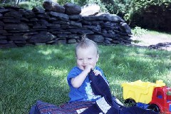 Jacob Wheeler; Catskills Family Trips