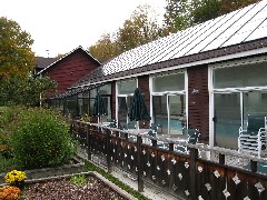 swimming pool; Trips; Catskills; Beaverkill Valley Inn