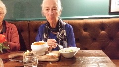 Jean Bub; Ruth Dorrough; Channel Islands