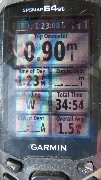 GPS synchronization photo