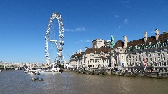 London Eye