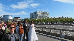 London Westminster Bridge