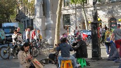 London
