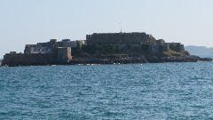 Channel Islands; Guernsey