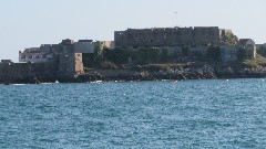 Channel Islands; Guernsey