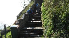 Jean Bub; Sue Paterson; Channel Islands; Guernsey