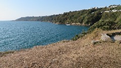 Channel Islands; Gudrnsey