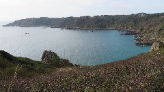 Channel Islands; Guernsey