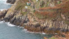 Channel Islands; Guernsey