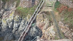 Channel Islands; Guernsey