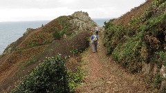 Sue Paterson; Ruth Bennett McDougal Dorrough; Channel Islands; Guernsey