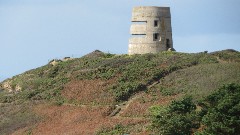 Channel Islands; Guernsey