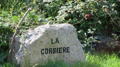 sign La Corbiere