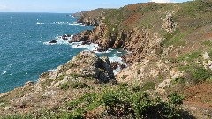 Channel Islands; Guernsey