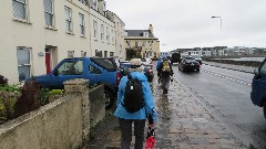 Jean Bub; Channel Islands; Guernsey; Le Peitte Hotel