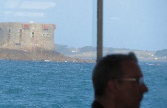 Channel Islands; Guernsey
