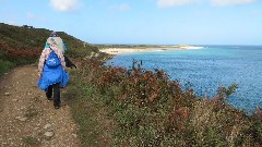 Channel Islands; Herm