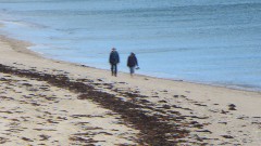 beach; Channel Islands; Herm