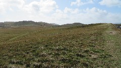 Channel Islands; Herm