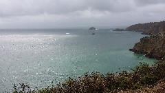 Channel Islands; Sark