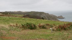 Channel Islands; Sark