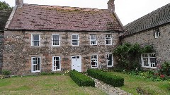 Channel Islands; Sark