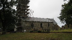Channel Islands; Sark; Methodist Church