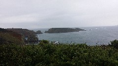 Channel Islands; Sark