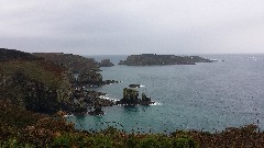 Channel Islands; Sark