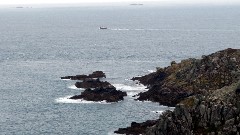 Channel Islands; Sark
