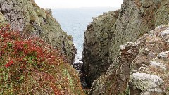Channel Islands; Sark