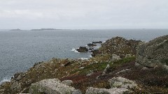 Channel Islands; Sark