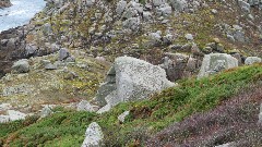 Channel Islands; Sark